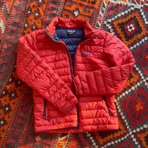COPY - Mens Patagonia Puffer Jacket